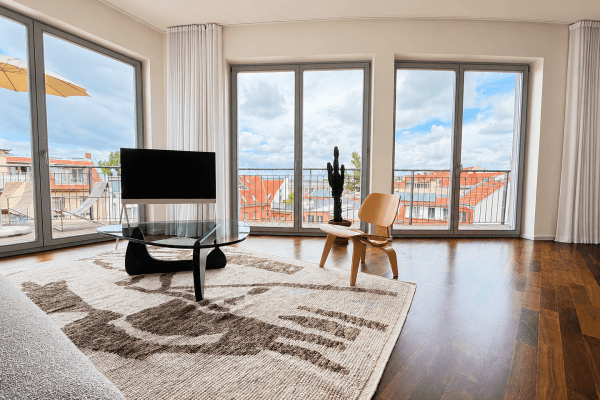 Predaj bytu 3-izbový 132 m², Berlin, Berlín Predaj bytu 3-izbový 132 m², Berlin, Berlín