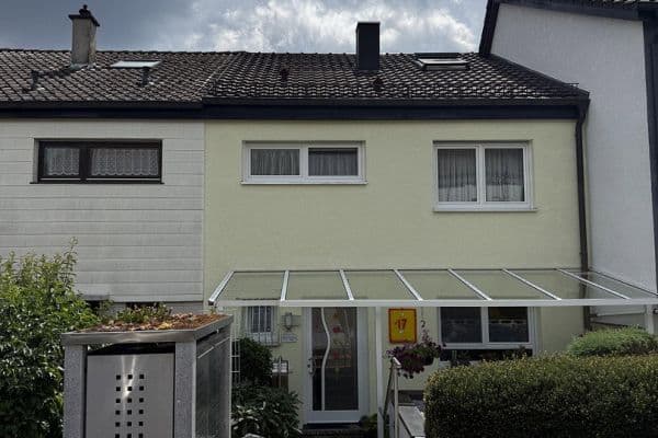 Predaj domu 115 m², pozemok 240 m², Weinsberg Predaj domu 115 m², pozemok 240 m², Weinsberg