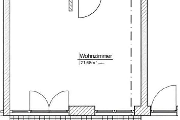 Predaj bytu 1-izbový 34 m², München, Bavorsko Predaj bytu 1-izbový 34 m², München, Bavorsko