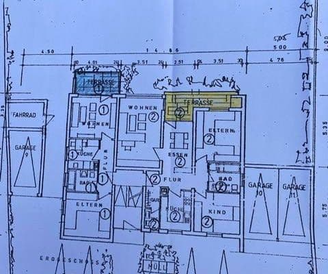 Predaj bytu 4-izbový 80 m², Karl-Speier-Str. 56, Neumarkt Predaj bytu 4-izbový 80 m², Karl-Speier-Str. 56, Neumarkt