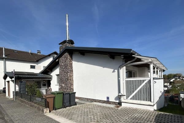 Predaj domu 200 m², pozemok 628 m², Hammersbach Predaj domu 200 m², pozemok 628 m², Hammersbach