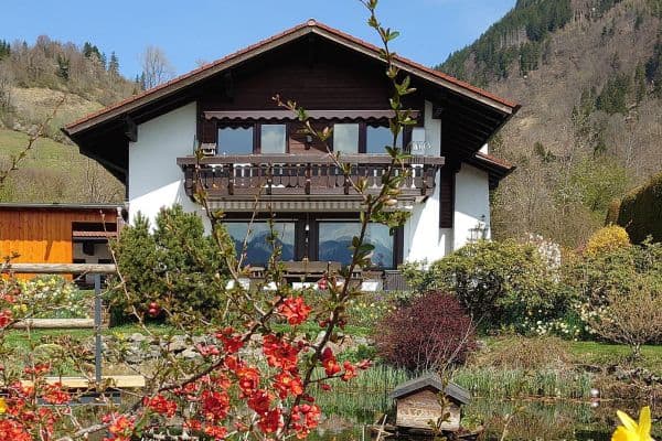 Predaj domu 200 m², pozemok 874 m², An der Schanz 1a, Burgberg i. Allgäu Predaj domu 200 m², pozemok 874 m², An der Schanz 1a, Burgberg i. Allgäu