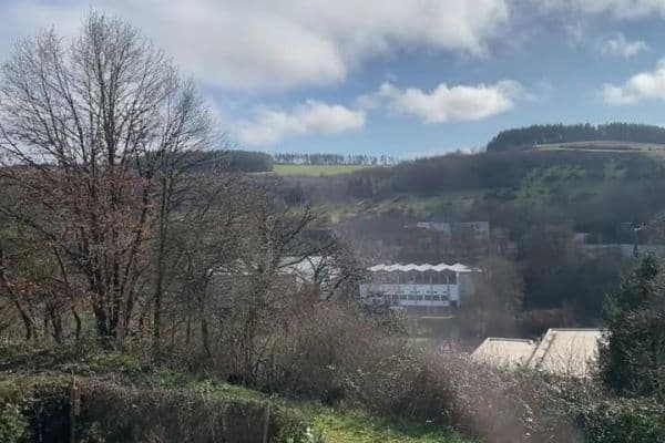 Predaj bytu 3-izbový 106 m², Konz, Porýnie-Falcko Predaj bytu 3-izbový 106 m², Konz, Porýnie-Falcko