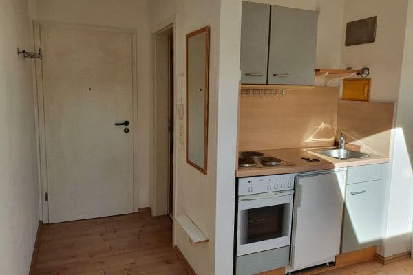 Predaj bytu 2-izbový 28 m², Prinz-Rupprecht-Straße 8, Regensburg, Bavorsko Predaj bytu 2-izbový 28 m², Prinz-Rupprecht-Straße 8, Regensburg, Bavorsko