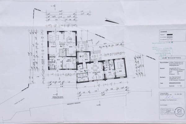 Predaj domu 248 m², pozemok 580 m², Bergisch Gladbach Predaj domu 248 m², pozemok 580 m², Bergisch Gladbach