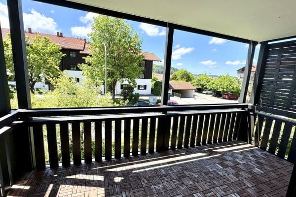 Prenájom bytu 3-izbový 82 m², Bad Tölz, Bavorsko Prenájom bytu 3-izbový 82 m², Bad Tölz, Bavorsko
