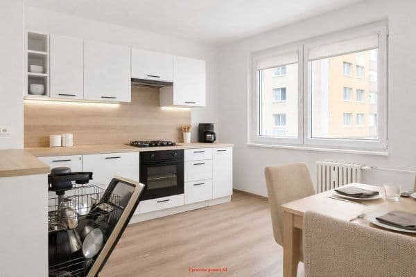 Prenájom bytu 3-izbový 69 m², Okružní, Orlová, Moravskoslezský kraj Prenájom bytu 3-izbový 69 m², Okružní, Orlová, Moravskoslezský kraj