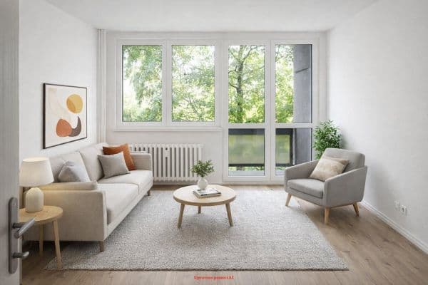 Prenájom bytu 1-izbový 23 m², Československé armády, Frýdek-Místek Prenájom bytu 1-izbový 23 m², Československé armády, Frýdek-Místek
