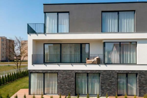 Predaj bytu 2-izbový 38 m², Na Cikorce, Praha Predaj bytu 2-izbový 38 m², Na Cikorce, Praha
