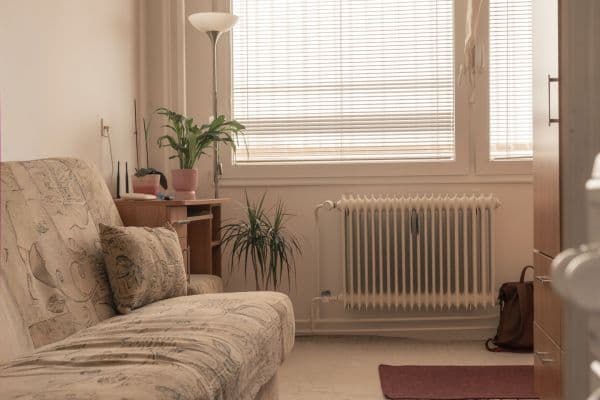 Predaj bytu 2-izbový 59 m², Čs. armády, Kladno Predaj bytu 2-izbový 59 m², Čs. armády, Kladno