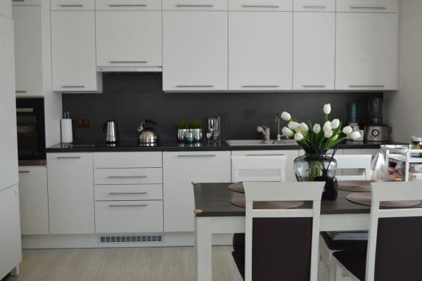 Predaj bytu 2-izbový 54 m², V Edenu, Mníšek pod Brdy Predaj bytu 2-izbový 54 m², V Edenu, Mníšek pod Brdy