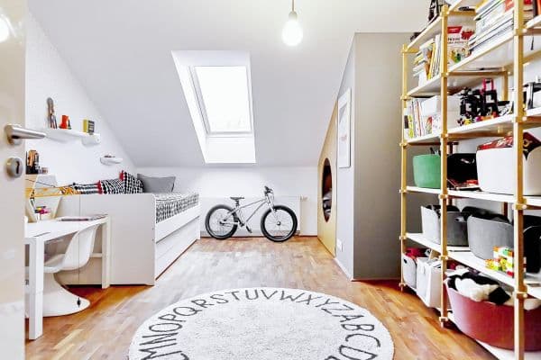 Predaj bytu 3-izbový 143 m², Evropská, Praha Predaj bytu 3-izbový 143 m², Evropská, Praha