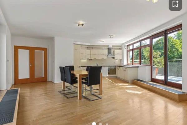 Predaj bytu 4-izbový 108 m², Smiřického, Praha Predaj bytu 4-izbový 108 m², Smiřického, Praha