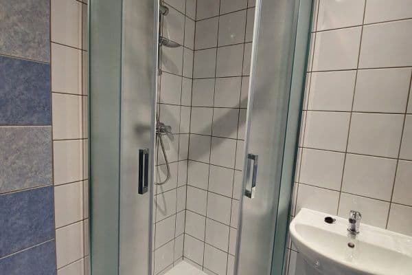 Prenájom bytu 1-izbový 33 m², Trocnovská, Tachov Prenájom bytu 1-izbový 33 m², Trocnovská, Tachov