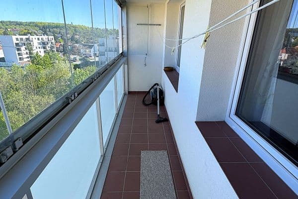 Predaj bytu 2-izbový 47 m², Kozmíkova, Praha Predaj bytu 2-izbový 47 m², Kozmíkova, Praha