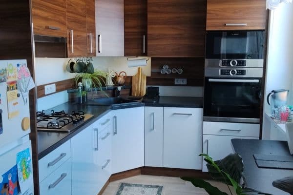 Prenájom bytu 3-izbový 69 m², Jetelová, Plzeň Prenájom bytu 3-izbový 69 m², Jetelová, Plzeň