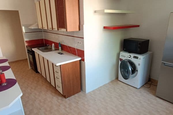 Prenájom bytu 2-izbový 60 m², Letovická, Brno Prenájom bytu 2-izbový 60 m², Letovická, Brno