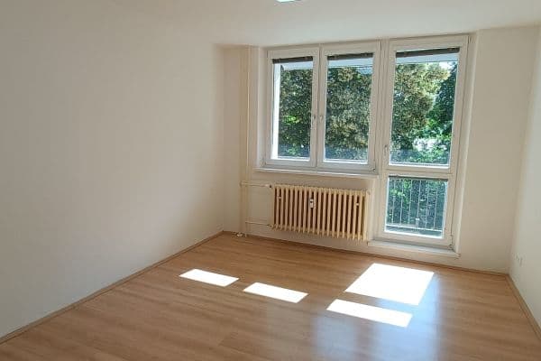 Prenájom bytu 2-izbový 60 m², Letovická, Brno Prenájom bytu 2-izbový 60 m², Letovická, Brno