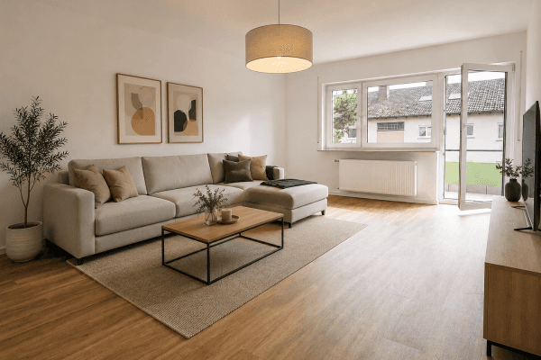 Predaj bytu 3-izbový 83 m², Wiesenstr., Emmendingen Predaj bytu 3-izbový 83 m², Wiesenstr., Emmendingen