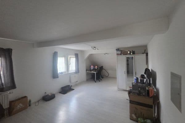 Prenájom bytu 1-izbový 37 m², Heilbronn Prenájom bytu 1-izbový 37 m², Heilbronn