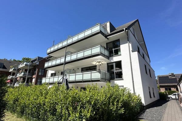 Predaj bytu 3-izbový 116 m², Buchenstraße 39, Düsseldorf, Severné Porýnie - Westfálsko Predaj bytu 3-izbový 116 m², Buchenstraße 39, Düsseldorf, Severné Porýnie - Westfálsko
