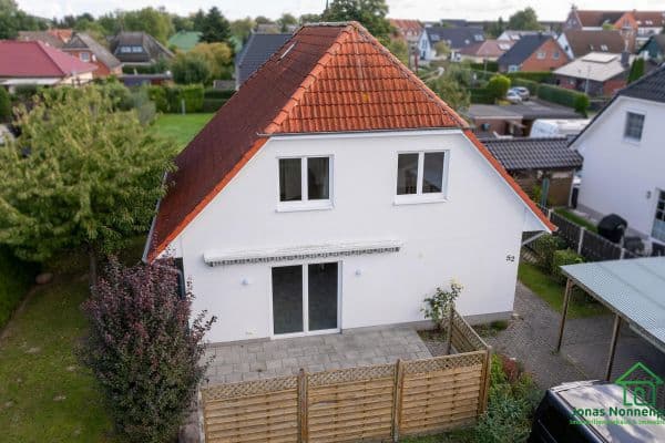 Predaj domu 120 m², pozemok 580 m², Am Immenhorst 52, Pampow Predaj domu 120 m², pozemok 580 m², Am Immenhorst 52, Pampow