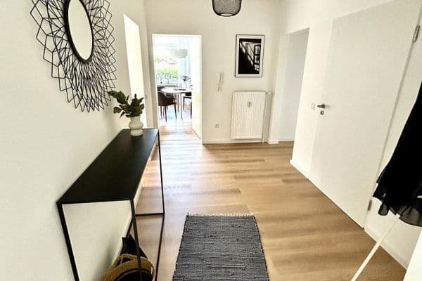 Predaj bytu 3-izbový 97 m², Hasbergen Predaj bytu 3-izbový 97 m², Hasbergen