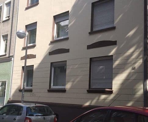 Prenájom bytu 4-izbový 96 m², Augustastrasse 68, Witten Prenájom bytu 4-izbový 96 m², Augustastrasse 68, Witten