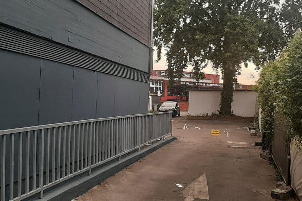 Prenájom nebytového priestoru 250 m², Bochum Prenájom nebytového priestoru 250 m², Bochum