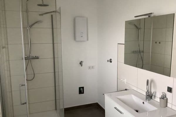 Prenájom bytu 3-izbový 84 m², Spicherner Straße 40, Dortmund, Severné Porýnie - Westfálsko Prenájom bytu 3-izbový 84 m², Spicherner Straße 40, Dortmund, Severné Porýnie - Westfálsko