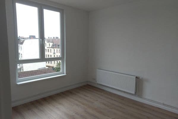 Prenájom bytu 2-izbový 40 m², Kiel, Šlezvicko-Holštajnsko Prenájom bytu 2-izbový 40 m², Kiel, Šlezvicko-Holštajnsko