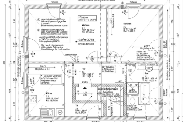 Predaj domu 152 m², pozemok 588 m², Hamburger Str. 18, Panketal Predaj domu 152 m², pozemok 588 m², Hamburger Str. 18, Panketal