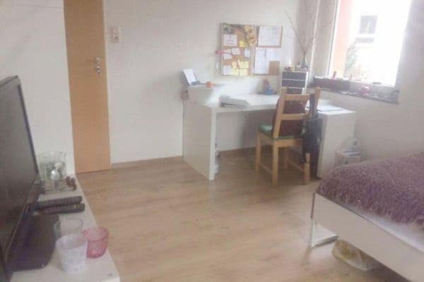 Prenájom bytu 1-izbový 31 m², Mainz, Porýnie-Falcko Prenájom bytu 1-izbový 31 m², Mainz, Porýnie-Falcko