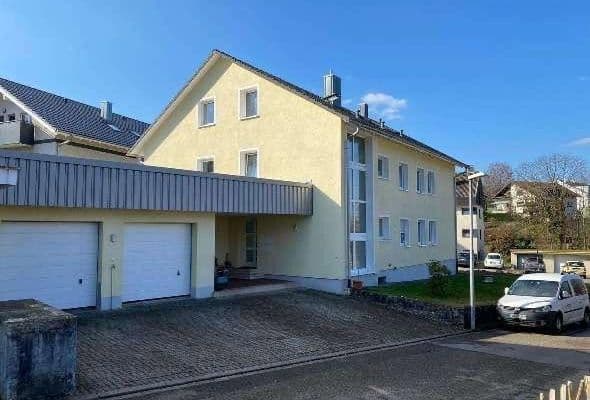 Predaj bytu 4-izbový 117 m², Ringstrasse 5, Offenburg Zell-Weierbach Predaj bytu 4-izbový 117 m², Ringstrasse 5, Offenburg Zell-Weierbach
