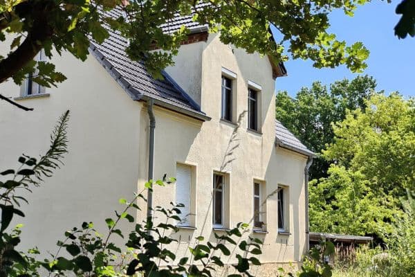 Predaj domu 110 m², pozemok 6.000 m², Stechlin Predaj domu 110 m², pozemok 6.000 m², Stechlin