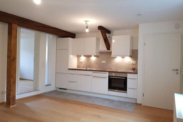 Prenájom bytu 2-izbový 52 m², Alfter Prenájom bytu 2-izbový 52 m², Alfter