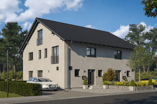 Predaj domu 137 m², pozemok 339 m², München-Obermenzing, Bavorsko Predaj domu 137 m², pozemok 339 m², München-Obermenzing, Bavorsko
