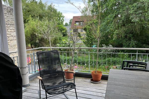 Prenájom bytu 3-izbový 89 m², Schopfheimerstr. 20, Lörrach Prenájom bytu 3-izbový 89 m², Schopfheimerstr. 20, Lörrach