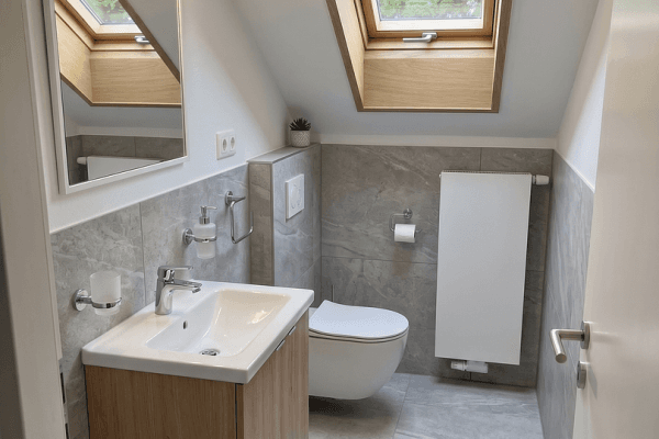 Prenájom bytu 1-izbový 36 m², Hügelstraße 202, Frankfurt-Mitte-Nord Prenájom bytu 1-izbový 36 m², Hügelstraße 202, Frankfurt-Mitte-Nord