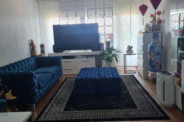 Predaj bytu 3-izbový 75 m², Daimlerstrasse 2, Lampertheim Predaj bytu 3-izbový 75 m², Daimlerstrasse 2, Lampertheim