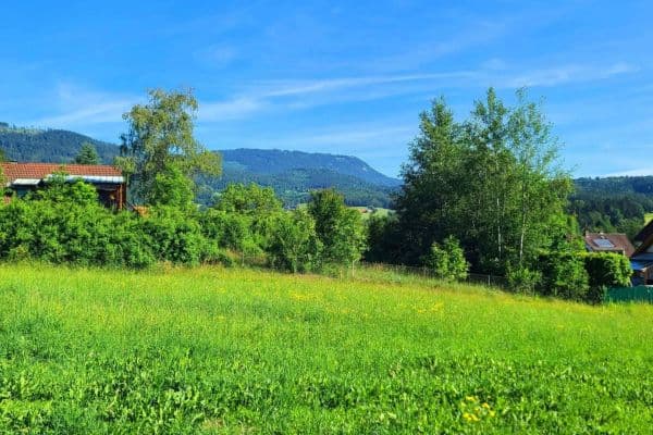 Predaj pozemku 976 m², Untere Mölten 20, Weinitzen Predaj pozemku 976 m², Untere Mölten 20, Weinitzen