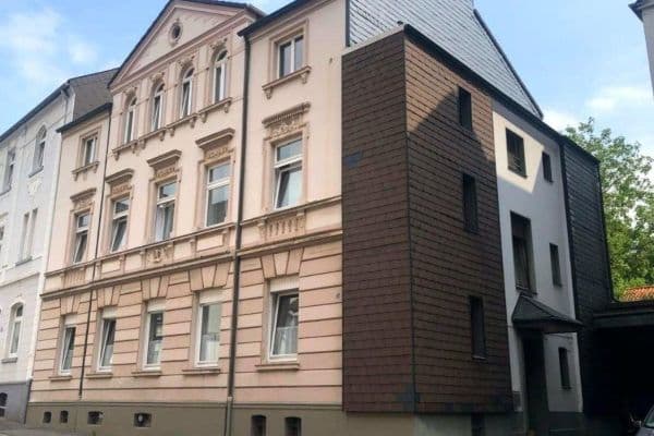 Predaj domu 378 m², pozemok 855 m², Velbert-Langenberg Predaj domu 378 m², pozemok 855 m², Velbert-Langenberg