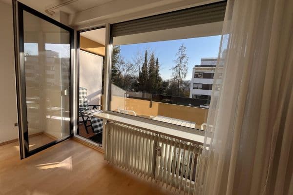 Predaj bytu 2-izbový 62 m², Finkenstraße 27, Gräfelfing, Bavorsko Predaj bytu 2-izbový 62 m², Finkenstraße 27, Gräfelfing, Bavorsko