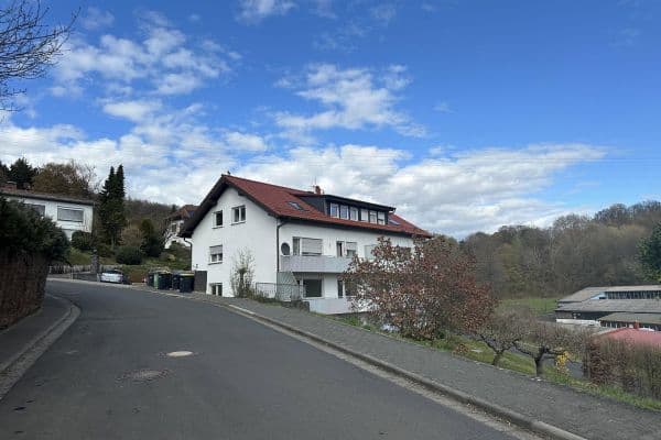 Prenájom bytu 2-izbový 72 m², Im kleinen Weinberg, Ortenberg Prenájom bytu 2-izbový 72 m², Im kleinen Weinberg, Ortenberg