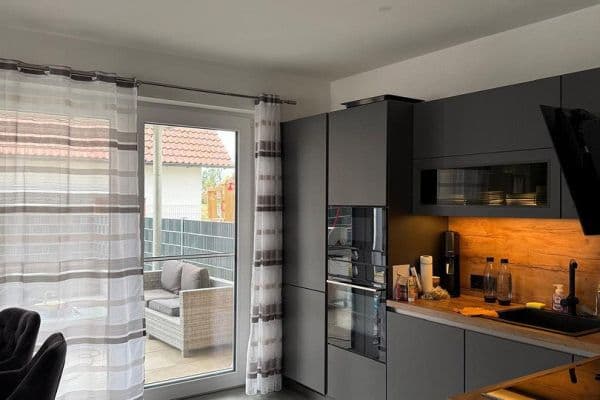 Predaj bytu 3-izbový 75 m², Bellenberg Predaj bytu 3-izbový 75 m², Bellenberg
