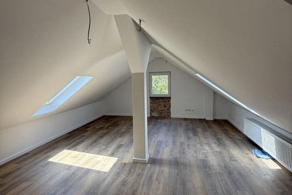 Prenájom bytu 2-izbový 49 m², Wilhelmstraße, Nürnberg, Bavorsko Prenájom bytu 2-izbový 49 m², Wilhelmstraße, Nürnberg, Bavorsko