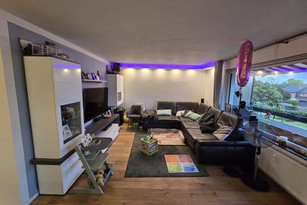 Predaj bytu 2-izbový 69 m², Köln Predaj bytu 2-izbový 69 m², Köln