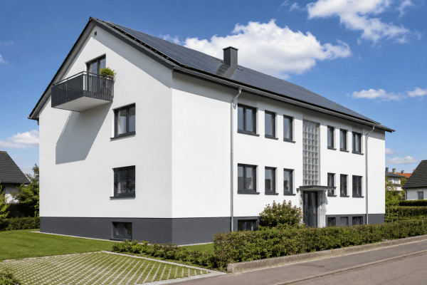 Prenájom bytu 3-izbový 85 m², Eiselbachstraße 7, Ingersheim Prenájom bytu 3-izbový 85 m², Eiselbachstraße 7, Ingersheim