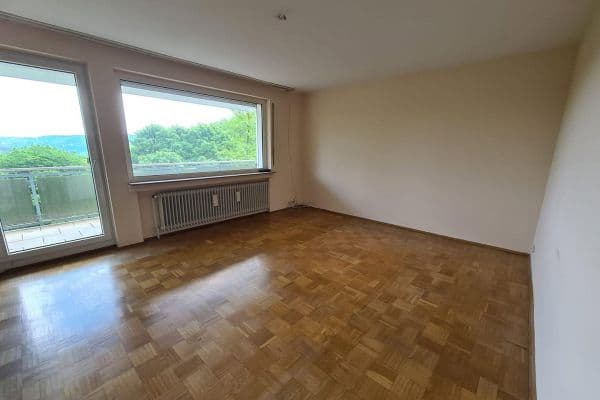 Predaj bytu 3-izbový 80 m², Wuppertal Predaj bytu 3-izbový 80 m², Wuppertal