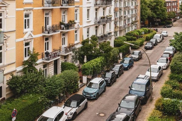 Predaj bytu 3-izbový 65 m², Neumünstersche Straße 23, Hamburg, Hamburg Predaj bytu 3-izbový 65 m², Neumünstersche Straße 23, Hamburg, Hamburg